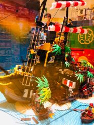 -LEGO(国贸商城店)
