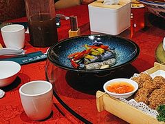 -正阳门饭庄·烤鸭·北京菜(万丰路七里庄店)