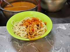 精致热干面-三镇民生甜食馆(胜利街总店)