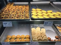 -MANFEN聚满分西点(远洋大信店)