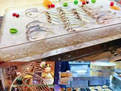-萧邦音乐会所KTV·蒸汽活海鲜自助(福田店)
