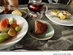 -Hi City·城市之巅