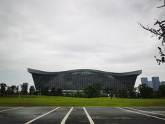 -桂溪生态公园