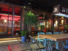 -我家小馆(江汉路店)