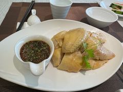 小绍兴白斩鸡-上海年代·浙菜家烧·小海鲜(水上东路店)