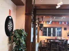-东三里屯豌杂面