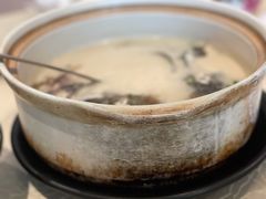 千岛湖鱼头汤-得丘礼享谷·玉兰苑