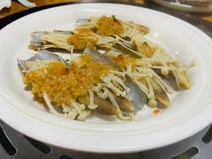 -黄寺蒸汽海鲜(黄寺大街店)