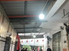 大堂-郭场火锅鸡(梁山头店)