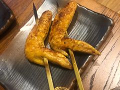 -鸟鹏烧鸟居酒屋(龙岗万科店)