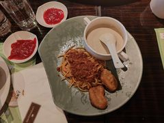 -上海东方佘山翰悦阁酒店·Vie全日制餐厅