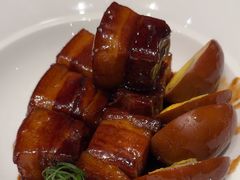 -望乡楼上海菜(日月光店)