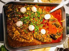 -鱼酷活鱼烤鱼(沈阳大悦城店)