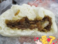 -袁大头包子(光华路店)