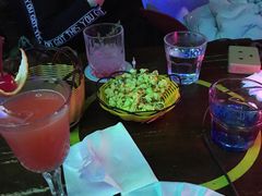 -MOSSO音乐酒吧·Live House(南京西路店)
