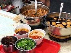 -盛京人人鸡味抻面(珠江桥店)