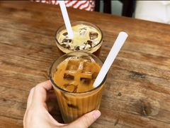 -唐咖精品咖啡(大理古城手冲店)