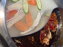 -鼎伙伙火锅串串·10年品牌传承(白象居总店)