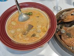 -阿里元老宋海鲜大排档(明发店)