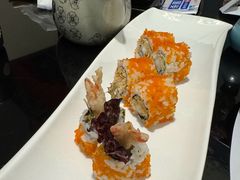 -天狗山料理(省体店)