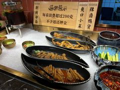 -東盛炭烤自助料理(浦东文峰广场店)