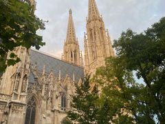 -斯蒂芬主教座堂(Stephansdom)