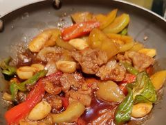 -小秦淮·南京土菜(新亭西路店)