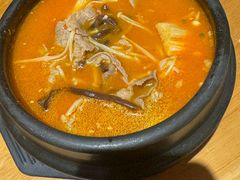 -一心创作料理屋(经开万达店)