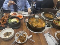-元堂脊骨土豆汤(明洞2号店)