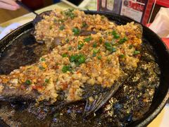 -聚味瞿记·龙虾堂(望城店)