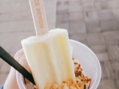 椰奶雪雪冻-眞宗·椰汁是大王(小娄巷店)