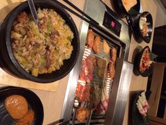 iphone_upload_pic-新石器烤肉(中房金谊广场店)