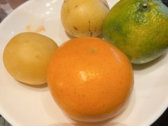 -河北宾馆·香溢自助餐(裕华店)