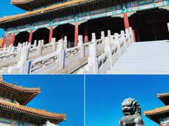 -故宫博物院(故宫)