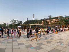 -杭州开元森泊度假乐园