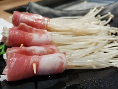 -新石器烤肉(南站店)