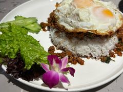 -Home Thai·泰谣(王府井apm店)