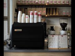 -福驎咖啡FURNING CAFE(固戍华丰店)