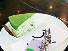米绿米绿-MIMI FASO(古仓店)