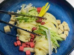 -阿里疆Alijiang·丝路美食·异域风情·清真(长楹天街店)