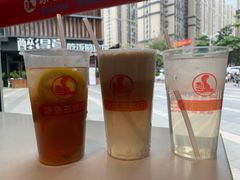 -冰岛茶餐厅(世茂店)