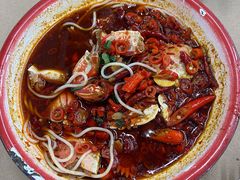 -老三样·旧食新味(万寿宫店)