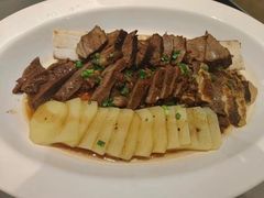 -程新大酒店(常州龙虎塘店)