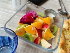 -必胜客(石佛营店)