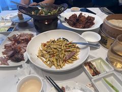 -全聚德(哈尔滨店)