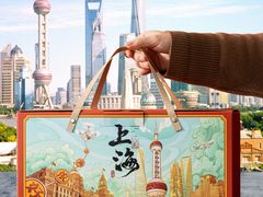 -南京路步行街
