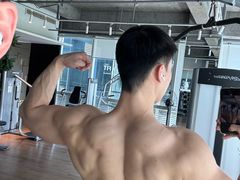 -MYFIT健身工作室(赞成店)