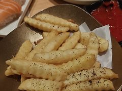 -和创柚子·会席日本料理(新区淮海街店)