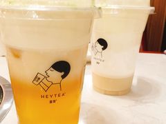 -喜茶(深圳福田星河COCO Park店)