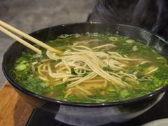 -杨记清芳牛肉拉面(宝龙广场店)